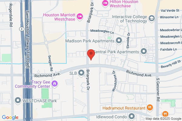 Edison Electricians of Houston