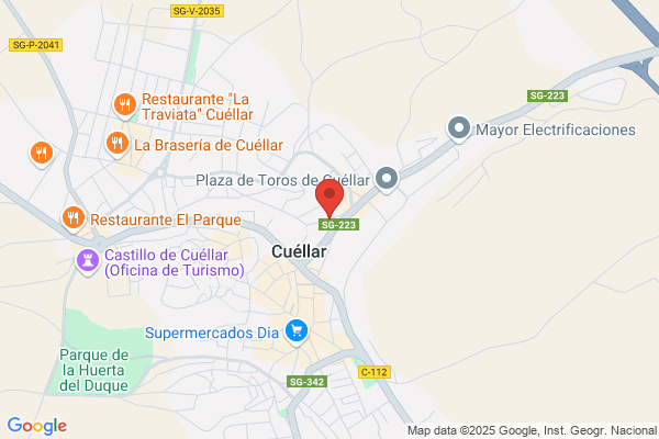 Felix Cuellar Services