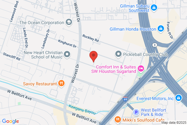 Highrise Electrical Technologies Inc