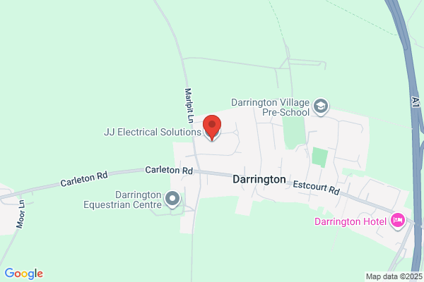 J & J Electrical Solutions