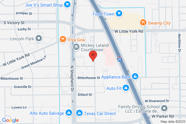 M & I Electric Industries Inc