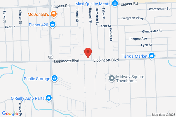 Newkirk Electrical Services