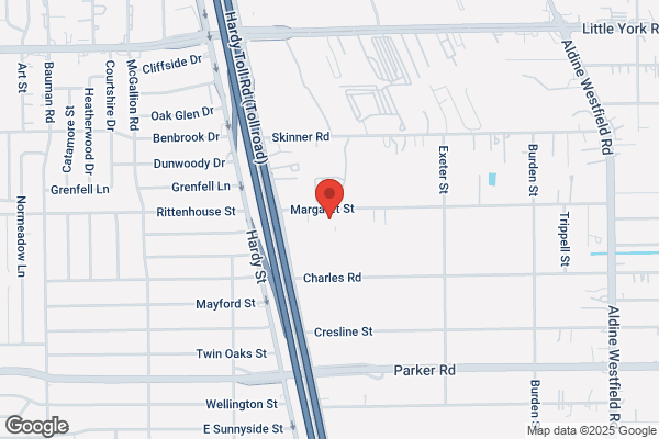 North Houston Pole Line Corporation