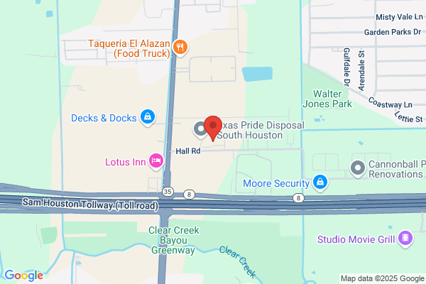 Southeast Texas Services