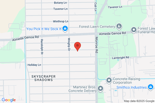 Strategy Electrical Service, LLC