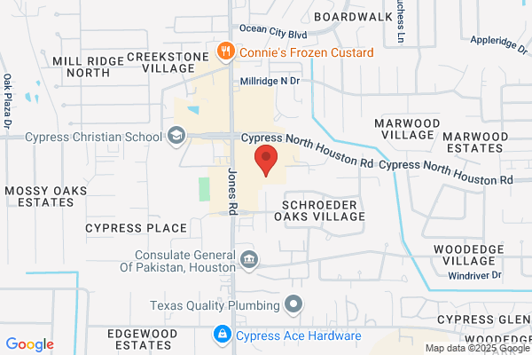 TexServ Electric, LLC