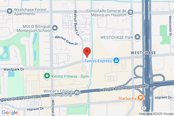 City Electric Supply Houston Westchase