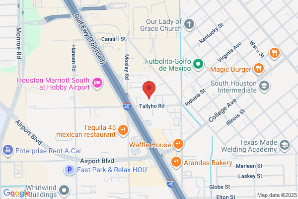 City Electric Supply South Houston