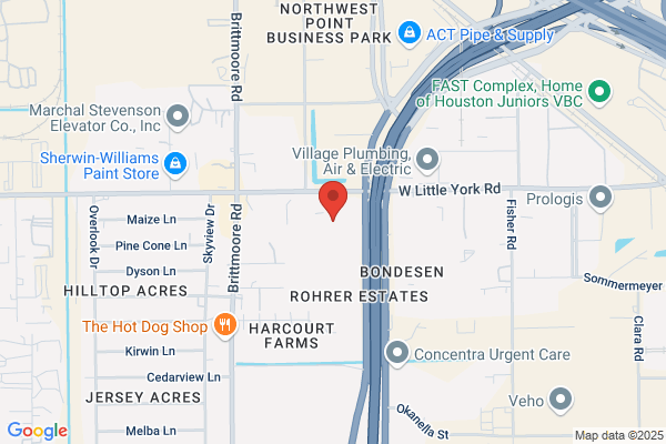 Lonestar Electric Industrial Supply