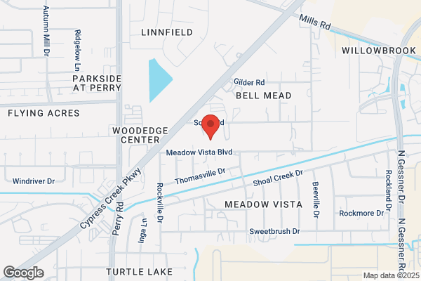 Outdoor Lighting Perspectives of North & West Houston, Katy, & Sugar Land