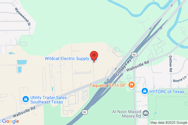 Wildcat Electric Supply