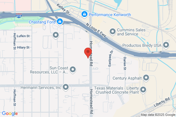 Tracy Electric Supply, Inc.