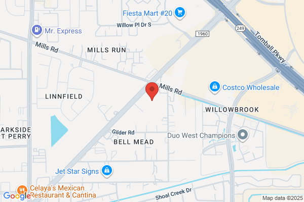 Latter-day Saint Employment Services, Houston Texas