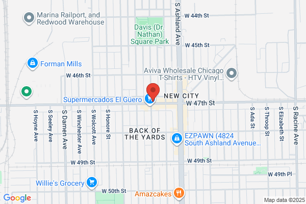 Atlas Labor Service Inc