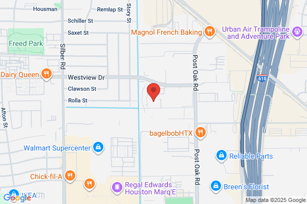 Ergos Technology Partners, Inc.