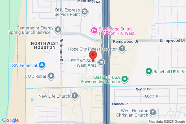 Frontline Source Group-West Houston