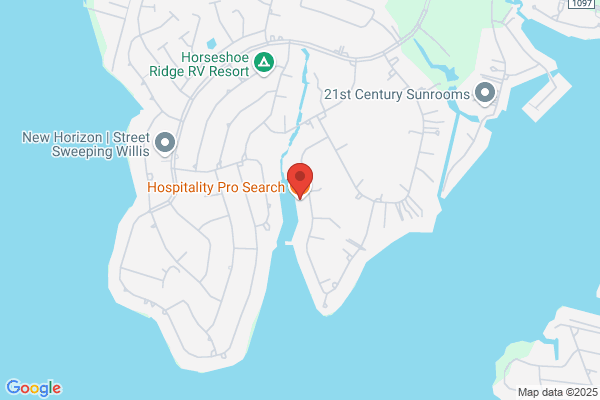 Hospitality Pro Search