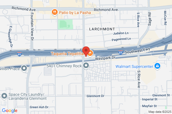 Katz Store - SW Freeway / Chimney Rock