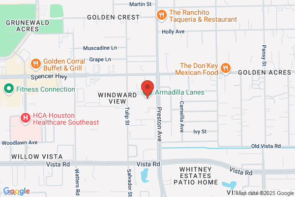 Armadilla Lanes I