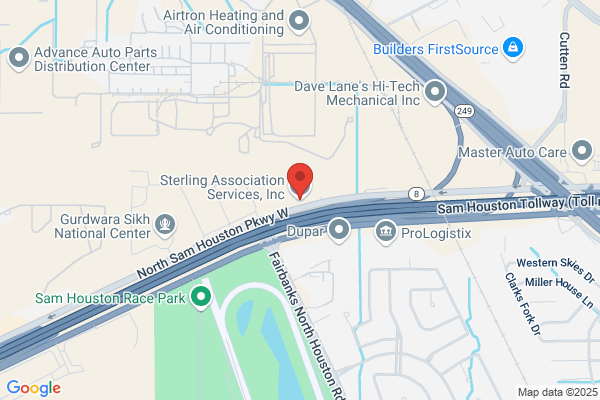 Association Development Services
