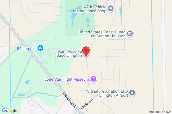 Wings Over Houston Airshow