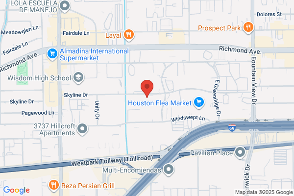 Hazen House Studios