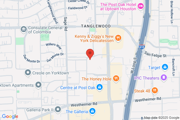 TruFusion Houston Post Oak