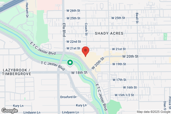 iLoveKickboxing - Houston Heights