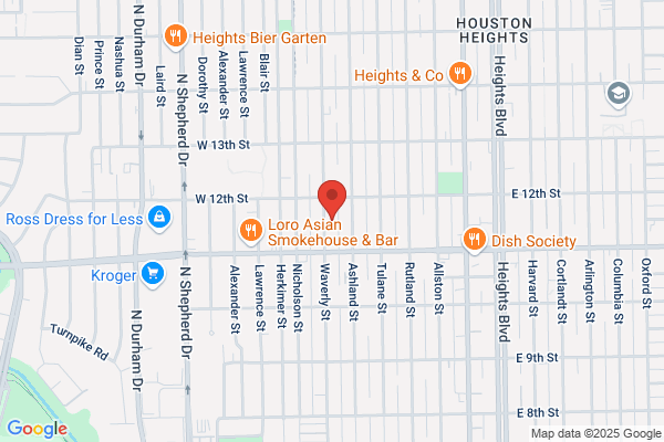 Absolute Pilates In The Heights And Absolute Health Center