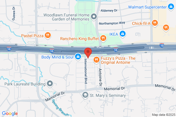 F45 Training Hunters Creek Village