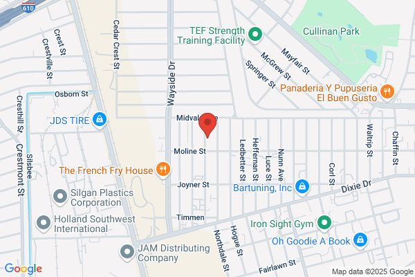 Ray's Boxing Club