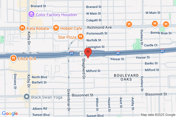 Tejas Yoga - An Ashtanga Yoga Studio in Houston