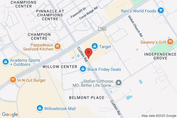 iLoveKickboxing- Willowbrook TX