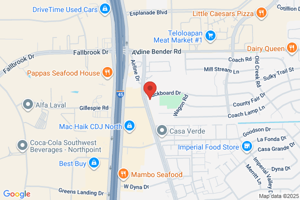 Greenspoint Florists