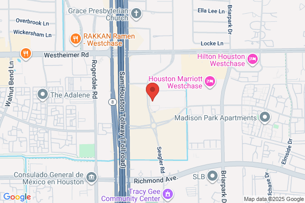 House Painting Houston Pros