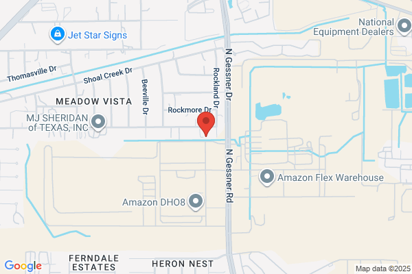 Amerigroup Construction Inc