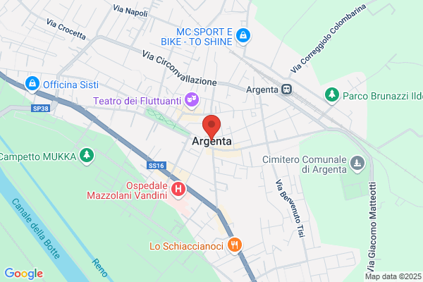 Argenta 001
