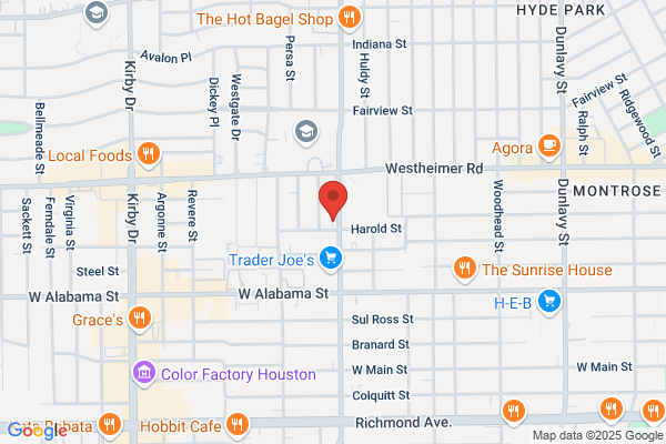 Houston Wine Merchant