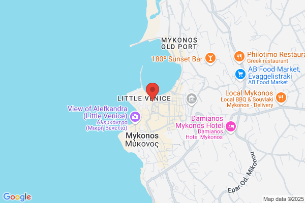 Myk Gift Shop