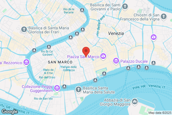Venice Holiday Gift Gallery