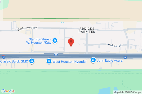 Houston Graphic Signs