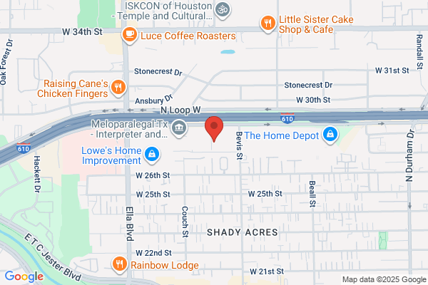 Houston Small Business Marketing