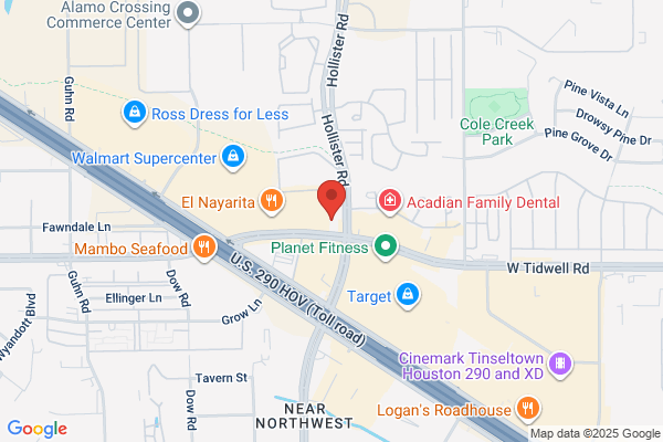 City Wide Maintenance of Houston
