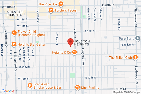 Houston Hypnosis Center