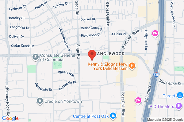 River Oaks Drip Spa: IV Therapy & Hydration Center