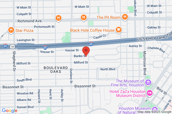 Yoga Center of Houston Inc