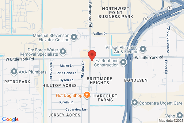 Bi Polar Air Conditioning & Heating LLC