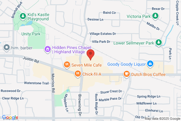 Highland Village Air Conditioning and Heating Company