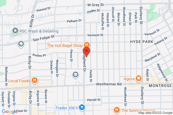 Houston Air Duct Cleaning