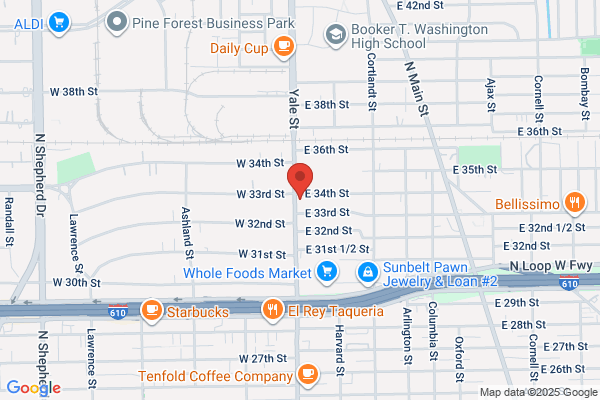Houston TX Air Condition Repair